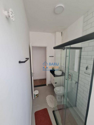 Imagem Apartamento com 2 Quartos à Venda, 54 m² em Santa Cecília - São Paulo Imagem Apartamento com 2 Quartos à Venda, 54 m² em Santa Cecília - São Paulo