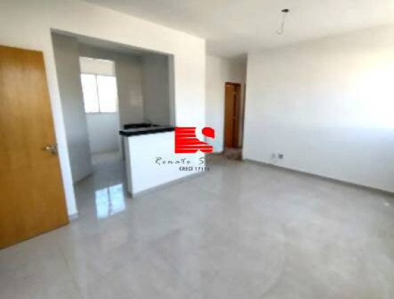 Apartamento com 3 Quartos à Venda, 75 m² em Salgado Filho - Belo Horizonte
