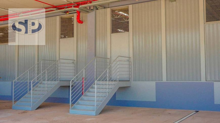 Imagem Imóvel Comercial para Alugar, 900 m² em Batistini - São Bernardo Do Campo Imagem Imóvel Comercial para Alugar, 900 m² em Batistini - São Bernardo Do Campo