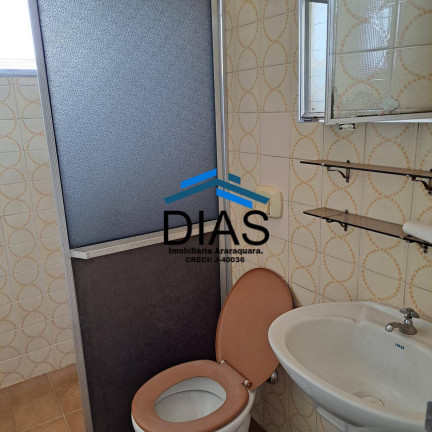 Imagem Apartamento com 2 Quartos à Venda, 57 m² em Jardim Quitandinha - Araraquara Imagem Apartamento com 2 Quartos à Venda, 57 m² em Jardim Quitandinha - Araraquara