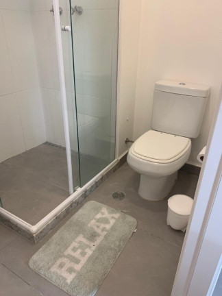 Imagem Kitnet com 1 Quarto à Venda, 36 m² em Jardim Paulista - São Paulo Imagem Kitnet com 1 Quarto à Venda, 36 m² em Jardim Paulista - São Paulo