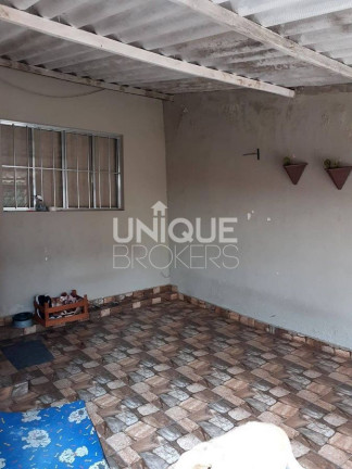 Imagem Casa com 3 Quartos à Venda, 125 m² em Conjunto Habitacional São José - Campo Limpo Paulista Imagem Casa com 3 Quartos à Venda, 125 m² em Conjunto Habitacional São José - Campo Limpo Paulista