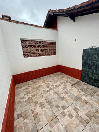 Imagem Casa com 2 Quartos à Venda, 75 m² em Caiçara - Praia Grande