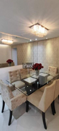 Imagem Apartamento com 2 Quartos à Venda, 70 m² em Vila Valparaíso - Santo André Imagem Apartamento com 2 Quartos à Venda, 70 m² em Vila Valparaíso - Santo André