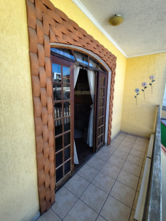 Imagem Cobertura com 3 Quartos à Venda, 200 m² em Camilopólis - Sud Mennucci Imagem Cobertura com 3 Quartos à Venda, 200 m² em Camilopólis - Sud Mennucci