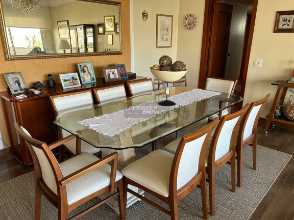 Imagem Apartamento com 3 Quartos à Venda, 176 m² em Vila Pompéia - São Paulo Imagem Apartamento com 3 Quartos à Venda, 176 m² em Vila Pompéia - São Paulo