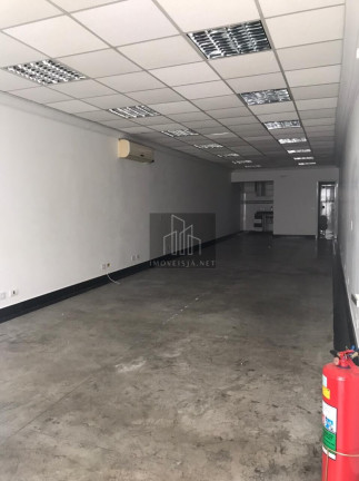 Imagem Sala Comercial para Alugar, 100 m² em Centro - Barueri Imagem Sala Comercial para Alugar, 100 m² em Centro - Barueri