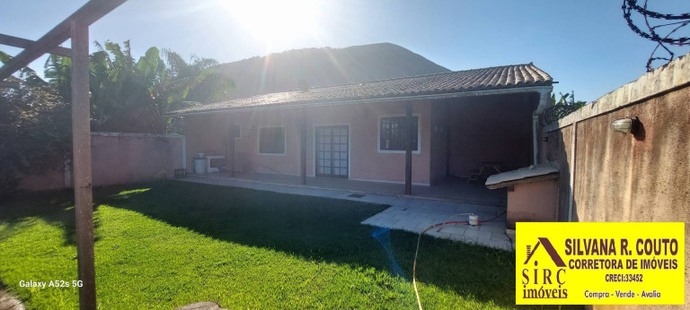 Imagem Casa com 1 Quarto à Venda, 480 m² em Itaipuaçu - Maricá Imagem Casa com 1 Quarto à Venda, 480 m² em Itaipuaçu - Maricá
