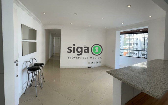 Imagem Apartamento com 2 Quartos à Venda, 58 m² em Vila Andrade - São Paulo Imagem Apartamento com 2 Quartos à Venda, 58 m² em Vila Andrade - São Paulo