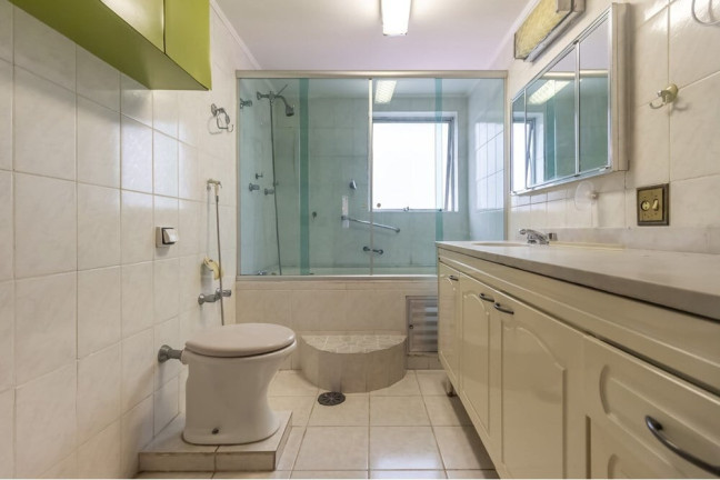 Imagem Imóvel com 4 Quartos à Venda, 227 m² em Itaim Bibi - São Paulo