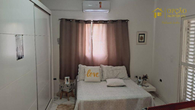 Imagem Casa com 2 Quartos à Venda, 74 m² em Residencial Parque São Camilo - Itu Imagem Casa com 2 Quartos à Venda, 74 m² em Residencial Parque São Camilo - Itu