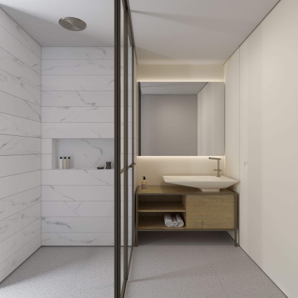 Imagem Apartamento com 4 Quartos à Venda, 479 m² em Indianópolis - São Paulo