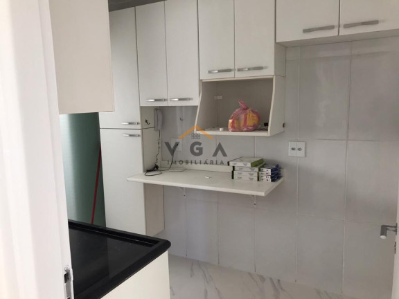 Imagem Apartamento com 3 Quartos à Venda, 63 m² em Tatuapé - São Paulo Imagem Apartamento com 3 Quartos à Venda, 63 m² em Tatuapé - São Paulo