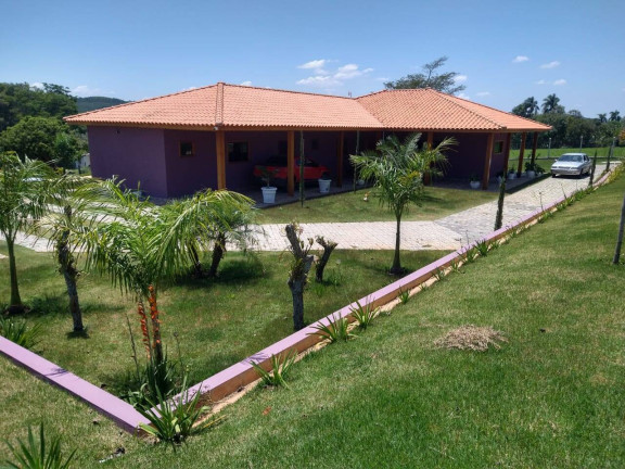 Imagem Chácara com 3 Quartos à Venda, 310 m² em Zona Distribuidora - Sarapuí Imagem Chácara com 3 Quartos à Venda, 310 m² em Zona Distribuidora - Sarapuí