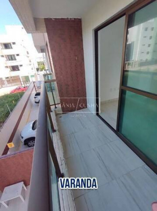 Imagem Apartamento com 3 Quartos à Venda, 96 m² em Intermares - Cabedelo Imagem Apartamento com 3 Quartos à Venda, 96 m² em Intermares - Cabedelo