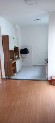 Imagem Apartamento com 2 Quartos à Venda, em Caguassu - Sorocaba Imagem Apartamento com 2 Quartos à Venda, em Caguassu - Sorocaba