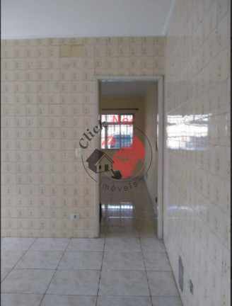 Imagem Sobrado com 3 Quartos à Venda, 242 m² em Paulicéia - São Bernardo Do Campo Imagem Sobrado com 3 Quartos à Venda, 242 m² em Paulicéia - São Bernardo Do Campo