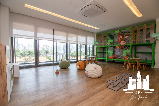 Imagem Apartamento com 2 Quartos à Venda, 73 m² em Brooklin Paulista - São Paulo Imagem Apartamento com 2 Quartos à Venda, 73 m² em Brooklin Paulista - São Paulo