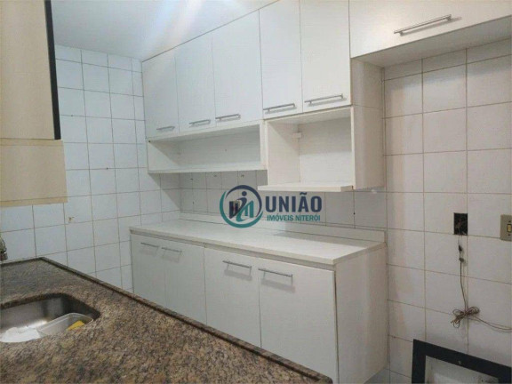 Imagem Apartamento com 2 Quartos à Venda, 70 m² em Santa Rosa - Niterói