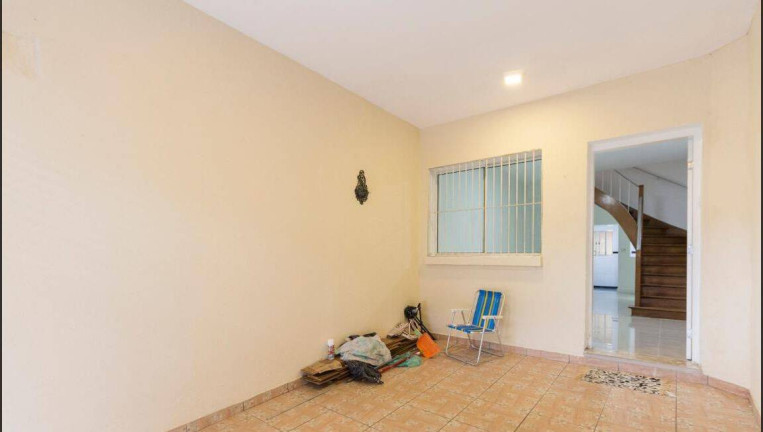 Imagem Casa com 2 Quartos à Venda, 180 m² em Saúde - São Paulo Imagem Casa com 2 Quartos à Venda, 180 m² em Saúde - São Paulo