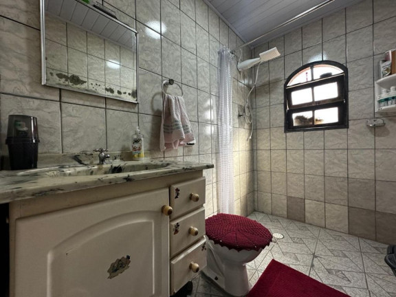 Imagem Casa com 3 Quartos à Venda, 118 m² em Jardim Imperador - Suzano Imagem Casa com 3 Quartos à Venda, 118 m² em Jardim Imperador - Suzano