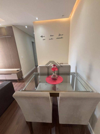 Imagem Apartamento com 2 Quartos para Alugar, 50 m² em Condomínio Residencial Trentino - Jundiaí Imagem Apartamento com 2 Quartos para Alugar, 50 m² em Condomínio Residencial Trentino - Jundiaí