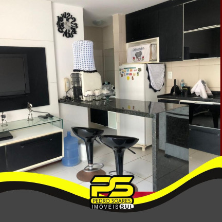 Imagem Apartamento com 1 Quarto à Venda, 43 m² em Cabo Branco - João Pessoa Imagem Apartamento com 1 Quarto à Venda, 43 m² em Cabo Branco - João Pessoa