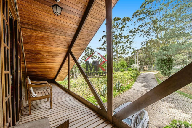 Imagem Chácara com 11 Quartos à Venda, 4.249 m² em Recreio Da Serra - Piraquara Imagem Chácara com 11 Quartos à Venda, 4.249 m² em Recreio Da Serra - Piraquara