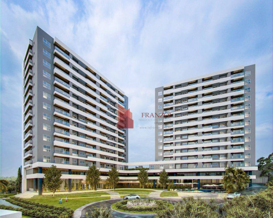 Imagem Apartamento com 2 Quartos à Venda, 72 m² em Fazenda - Itajaí Imagem Apartamento com 2 Quartos à Venda, 72 m² em Fazenda - Itajaí