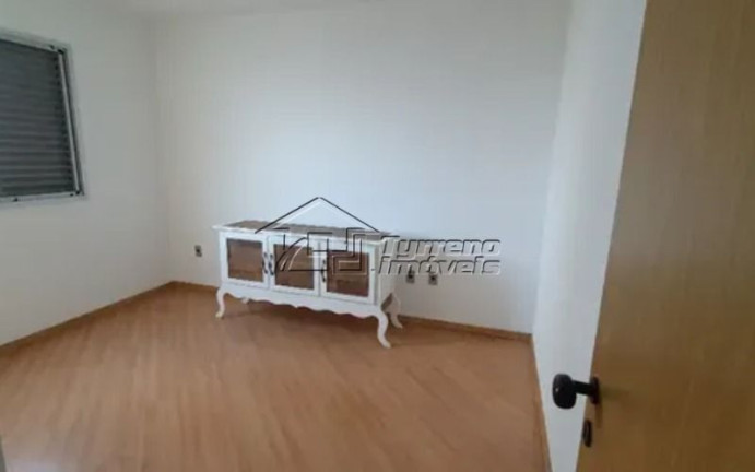 Imagem Apartamento com 3 Quartos à Venda, 75 m² em Jardim Das Colinas - São José Dos Campos