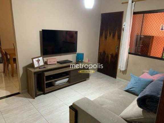 Imagem Sobrado com 3 Quartos à Venda, 219 m² em Jardim Santa Cristina - Santo André Imagem Sobrado com 3 Quartos à Venda, 219 m² em Jardim Santa Cristina - Santo André