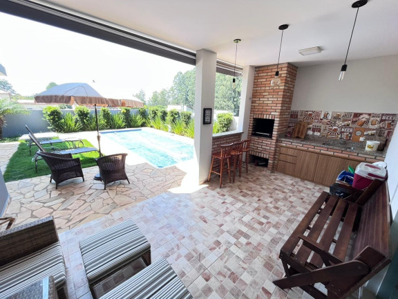Imagem Casa com 4 Quartos à Venda, 200 m² em Ninho Verde I - Porangaba Imagem Casa com 4 Quartos à Venda, 200 m² em Ninho Verde I - Porangaba