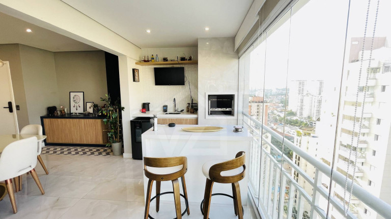 Imagem Apartamento com 2 Quartos à Venda, 96 m² em Jardim Caboré - São Paulo