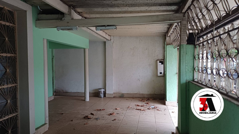 Imagem Casa com 3 Quartos à Venda, 500 m² em Centro - Porto Velho Imagem Casa com 3 Quartos à Venda, 500 m² em Centro - Porto Velho