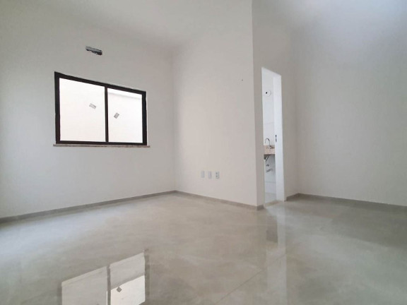 Imagem Casa com 4 Quartos à Venda, 156 m² em Edson Queiroz - Fortaleza