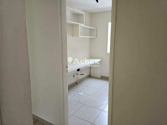 Imagem Apartamento com 3 Quartos para Alugar, 82 m² em Loteamento Center Santa Genebra - Campinas