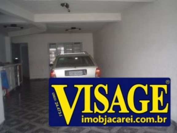 Imagem Casa com 3 Quartos à Venda, 422 m² em Centro - Jacareí Imagem Casa com 3 Quartos à Venda, 422 m² em Centro - Jacareí