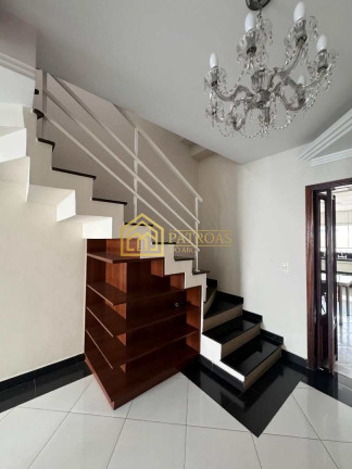 Imagem Casa com 3 Quartos à Venda, 226 m² em Centro - São Bernardo Do Campo