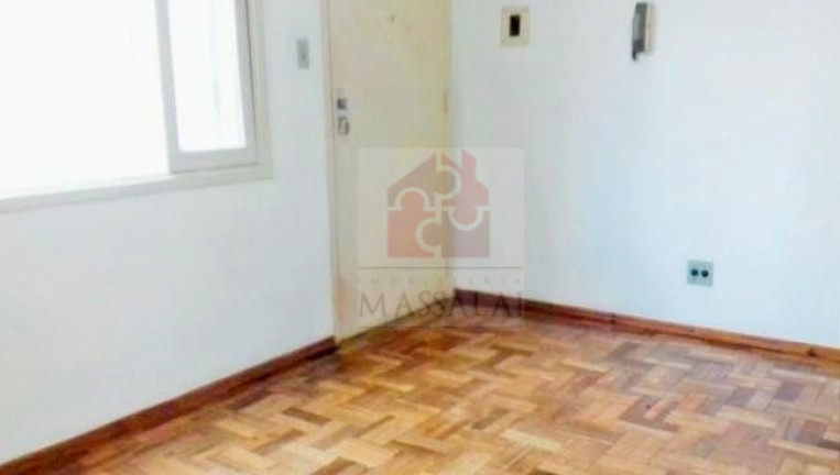 Imagem Apartamento com 1 Quarto à Venda, 39 m² em Partenon - Porto Alegre Imagem Apartamento com 1 Quarto à Venda, 39 m² em Partenon - Porto Alegre