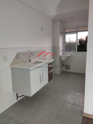 Imagem Apartamento com 2 Quartos à Venda, 44 m² em Jardim Amanda Ii - Hortolândia Imagem Apartamento com 2 Quartos à Venda, 44 m² em Jardim Amanda Ii - Hortolândia