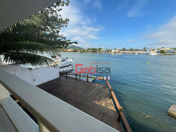 Imagem Casa com 4 Quartos à Venda, 757 m² em São Bento - Cabo Frio Imagem Casa com 4 Quartos à Venda, 757 m² em São Bento - Cabo Frio