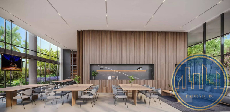 Imagem Apartamento com 2 Quartos à Venda, 131 m² em Bigorrilho - Curitiba