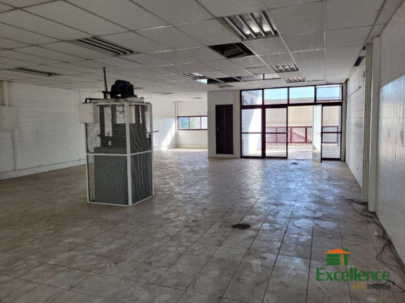 Imagem Galpão à Venda ou Locação, 1.000 m² em Santa Paula - São Caetano Do Sul Imagem Galpão à Venda ou Locação, 1.000 m² em Santa Paula - São Caetano Do Sul