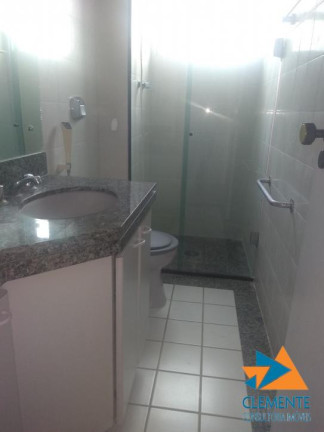 Imagem Apartamento com 3 Quartos à Venda, 103 m² em Gutierrez - Belo Horizonte