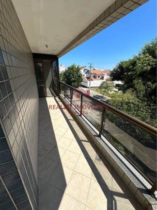 Imagem Apartamento com 2 Quartos à Venda, 80 m² em Braga - Cabo Frio