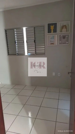 Imagem Casa com 2 Quartos à Venda, 73 m² em Aparecidinha - Sorocaba