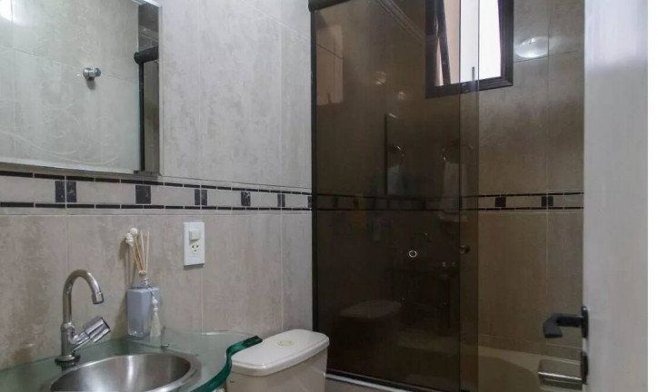 Imagem Apartamento com 3 Quartos à Venda, 80 m² em Vila Gomes Cardim - São Paulo