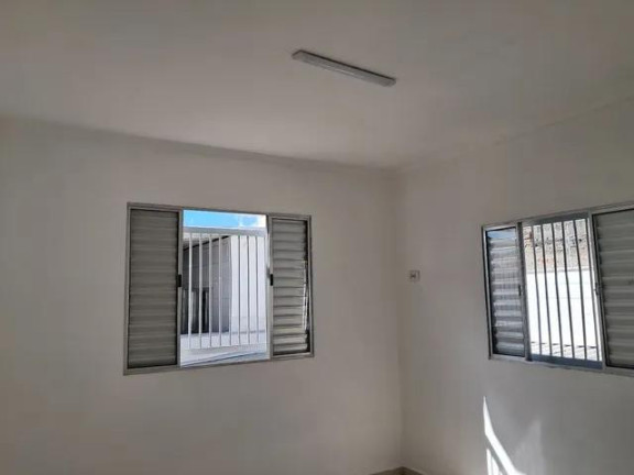 Imagem Casa com 4 Quartos para Alugar, 110 m² em Chácara Mafalda - São Paulo