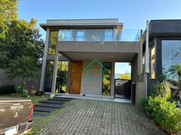 Casa com 5 Quartos à Venda, 231 m² em Morada Da Praia - Bertioga