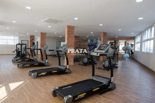 Imagem Apartamento com 2 Quartos à Venda, 63 m² em Marapé - Santos Imagem Apartamento com 2 Quartos à Venda, 63 m² em Marapé - Santos